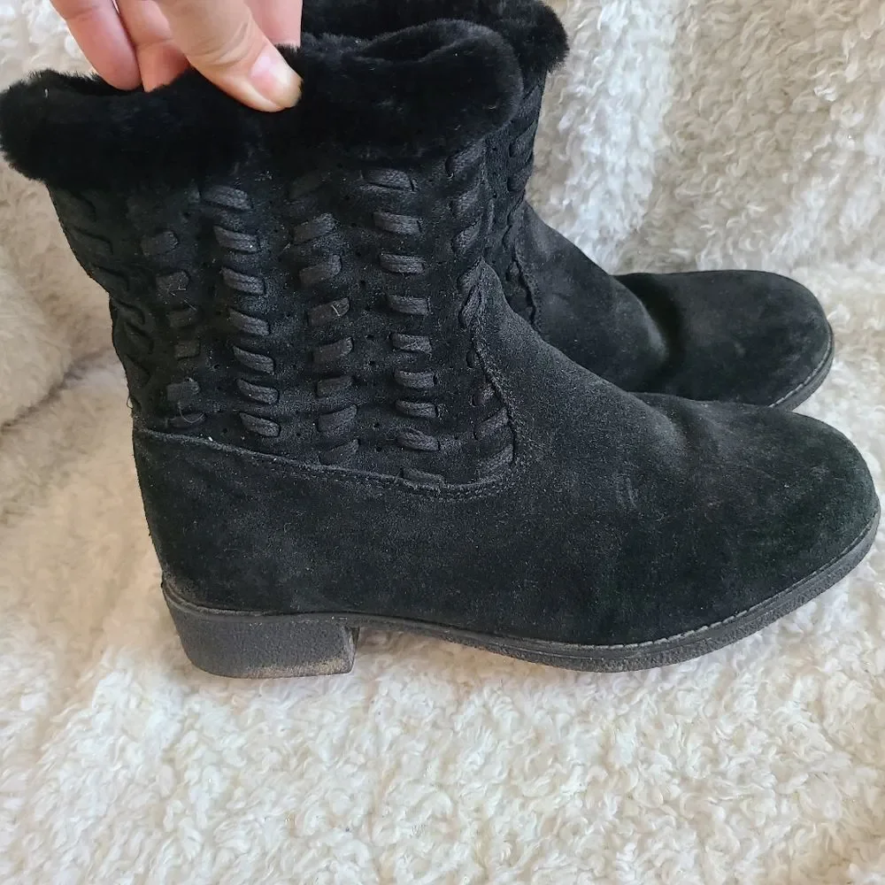 Abeo lining leather